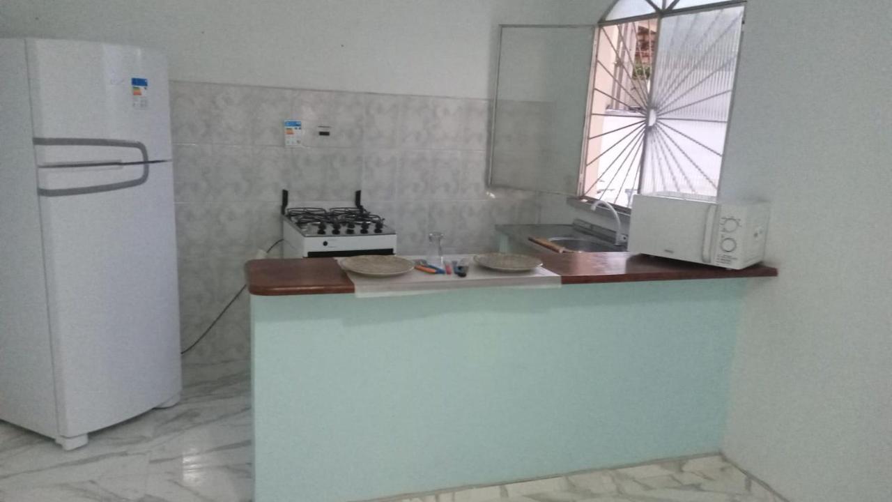 Suites Parque 10 Manaus Exterior foto