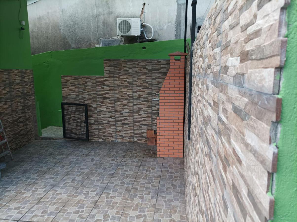 Suites Parque 10 Manaus Exterior foto